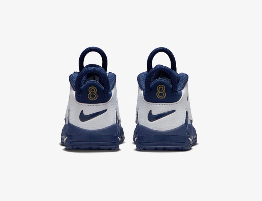 Nike Uptempo copii