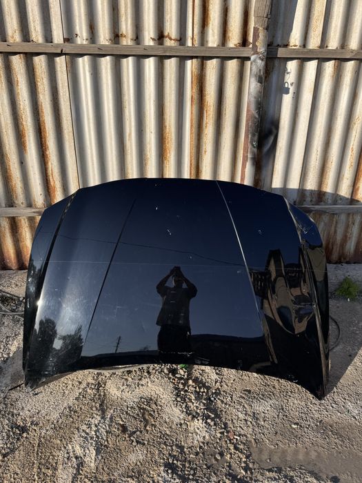 Капот на Елантра