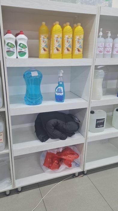 Полка сатылады..