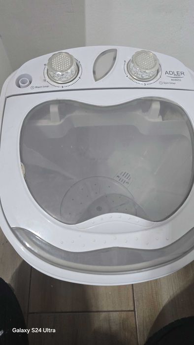 Masina de spalat portabila