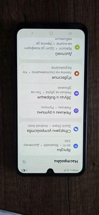 Продавам Samsung a 15