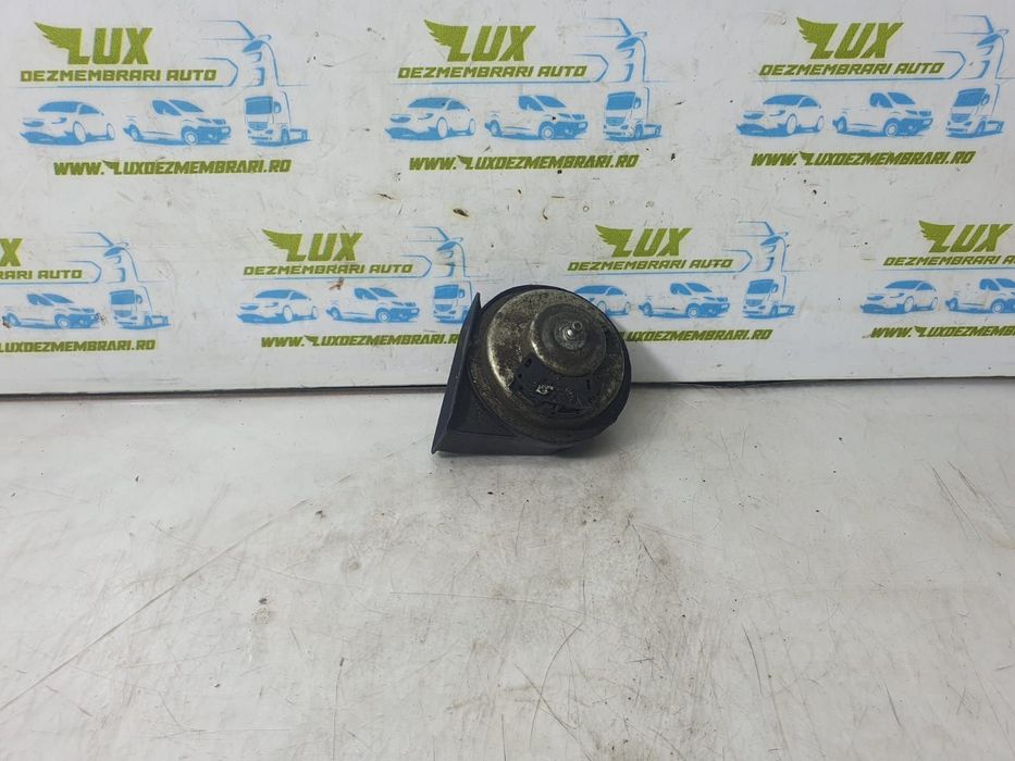 Claxon e30055306 Opel Vectra C [2002 - 2005]