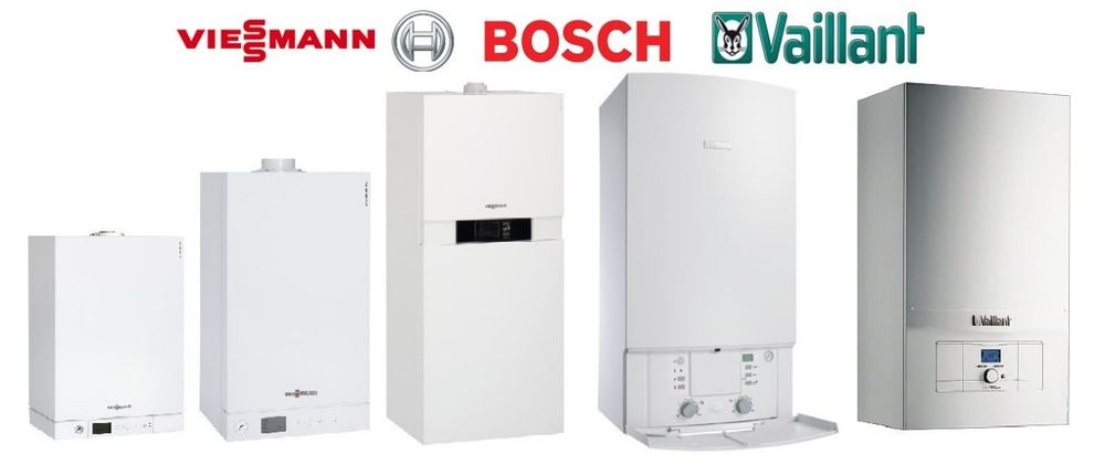 Газовый Котел Оптом Рассрочка! Katyol Sklad Radiator Santexnika