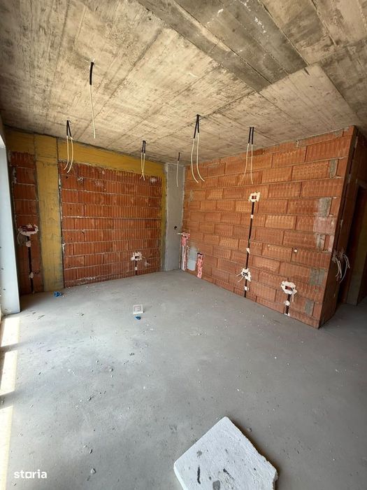 Apartament Cu Doua Camere | Comision 0%- Dezvoltator