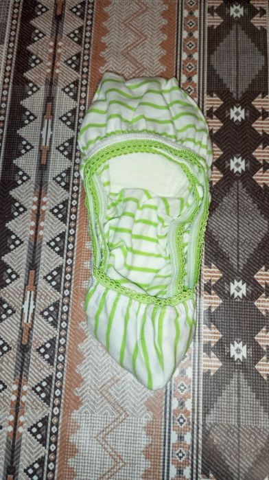 Tălpici pentru femei. 2 pereche.
