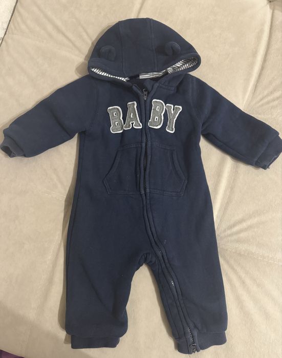 Детский комбинезон BABY