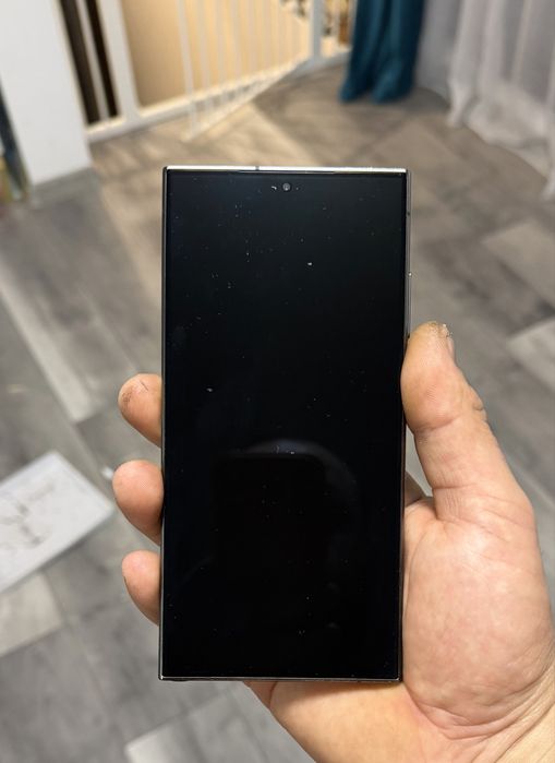 Samsung S24 Ultra 512gb/ Full Box