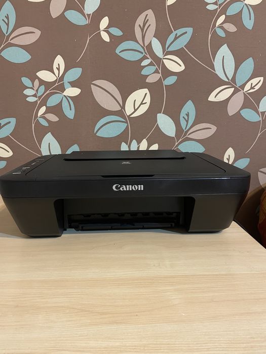 Принтер Canon Pixma MG2545S