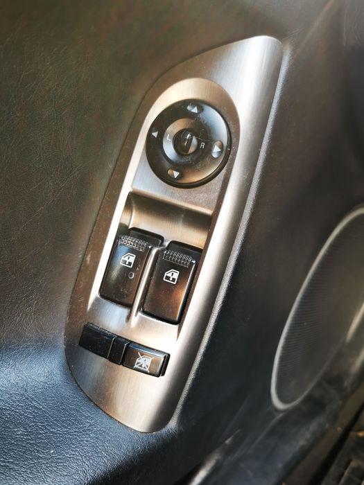 Piese hyundai coupe GK 2002-2009 1.6