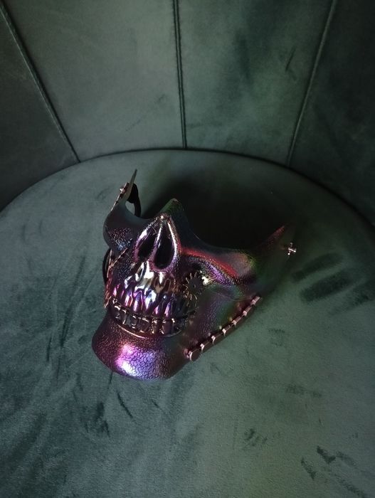 Маски карнавальные