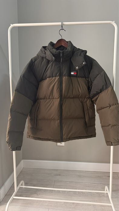 Мужская Куртка от Tommy Hilfiger