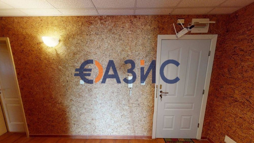 Продава се Тристаен апартамент в к.к. Слънчев бряг - 116 кв.м за 479 €/кв.м - Снимка #3