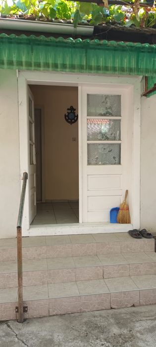 Vand casa cu anexe Berechiu jud Arad