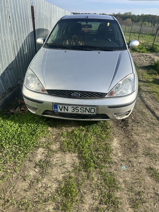 Vand ford focus din 2003