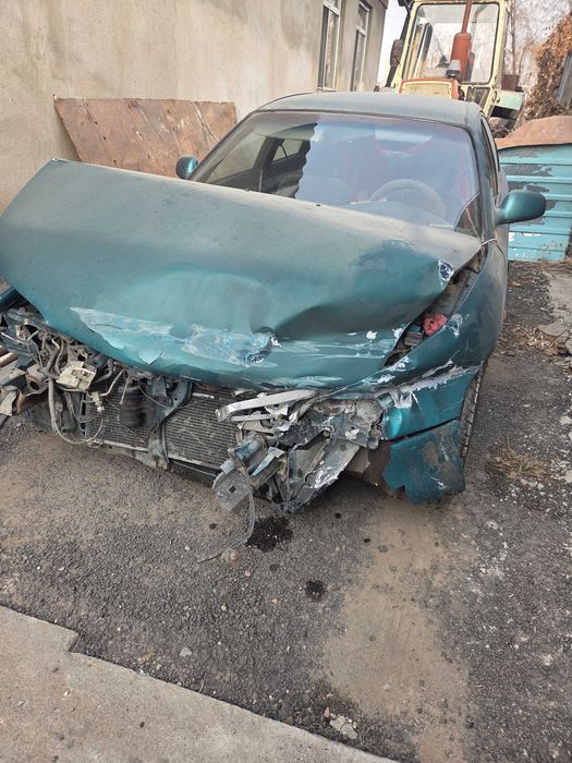 Автозапчасти разные  б/у продаю