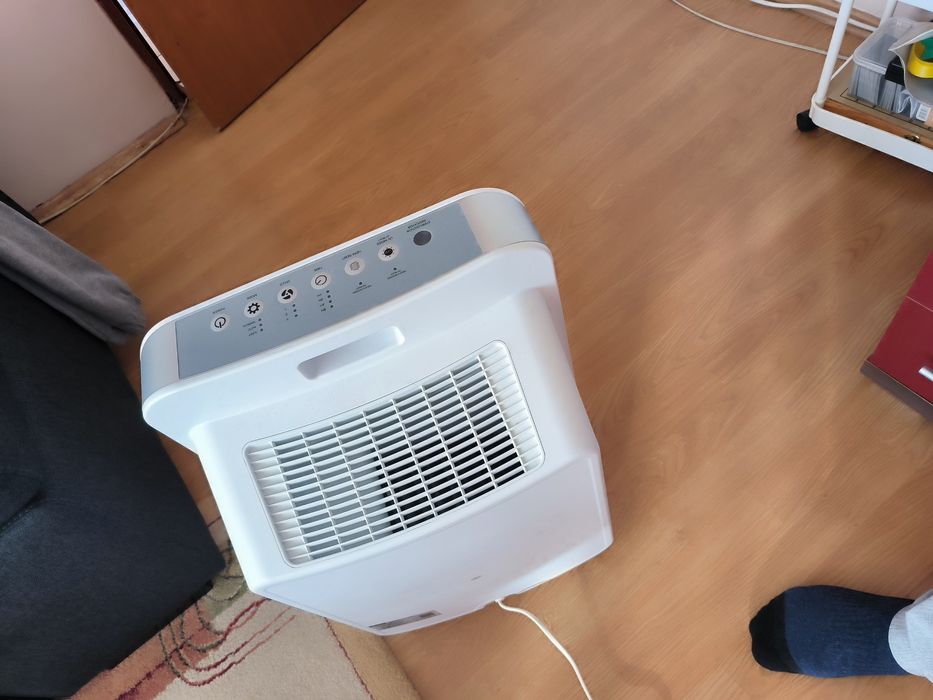 Purificator aer Paxton 390 mch