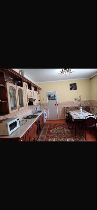 Продам дом 2006 года