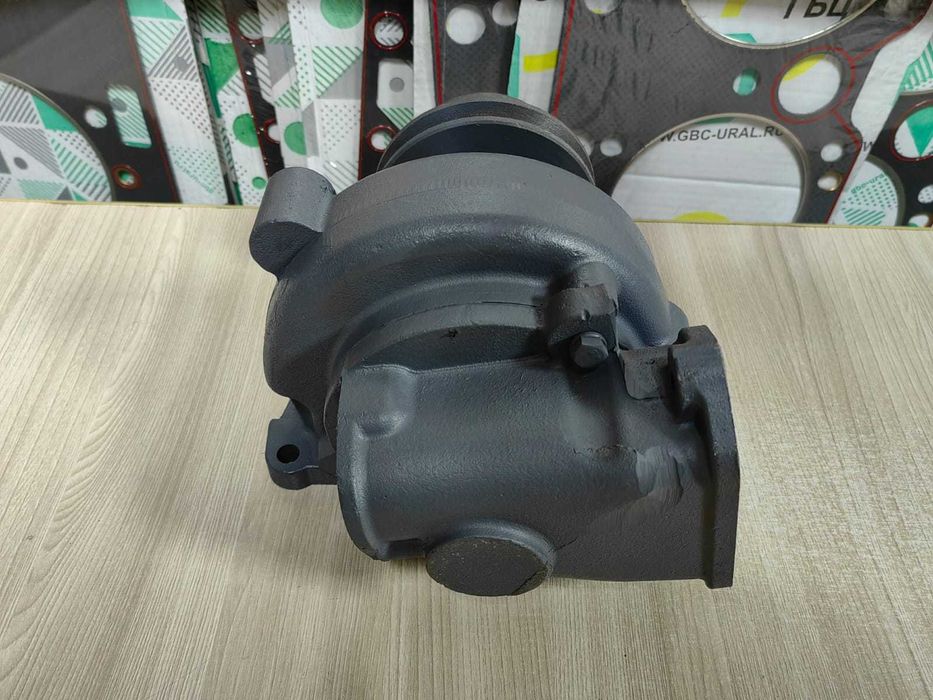 Водяной насос(Помпа) МТЗ-1221/ЯМЗ