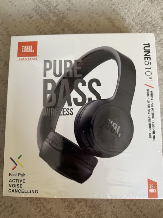 JBL наушники отличного качества
