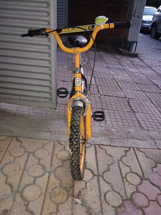 Детски велосипеди 16'