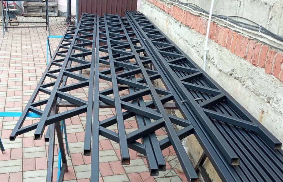 Ферма-Навес-хори