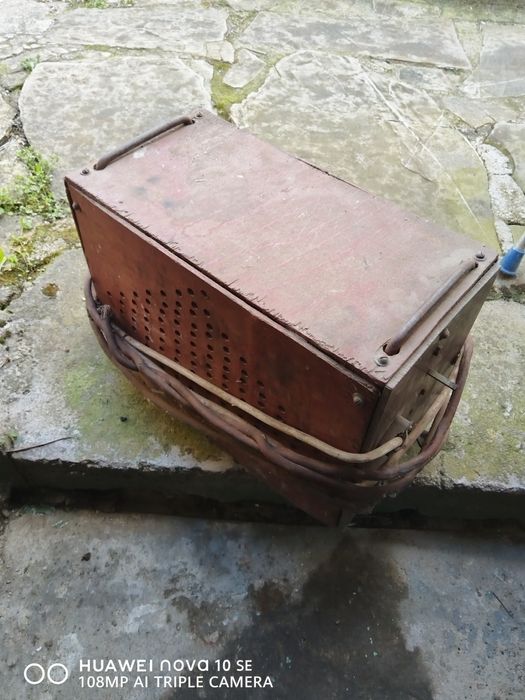 Продавам електрожен, в добро състояние