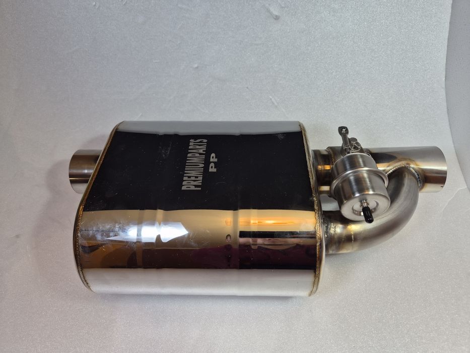 Спортно гърне с клапа