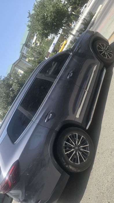 Срочно черри 8про дримлайн- 37400 пробег.2023. 27 $