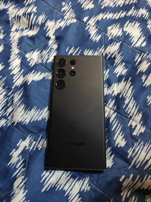 Samsung s23ultra 256gb