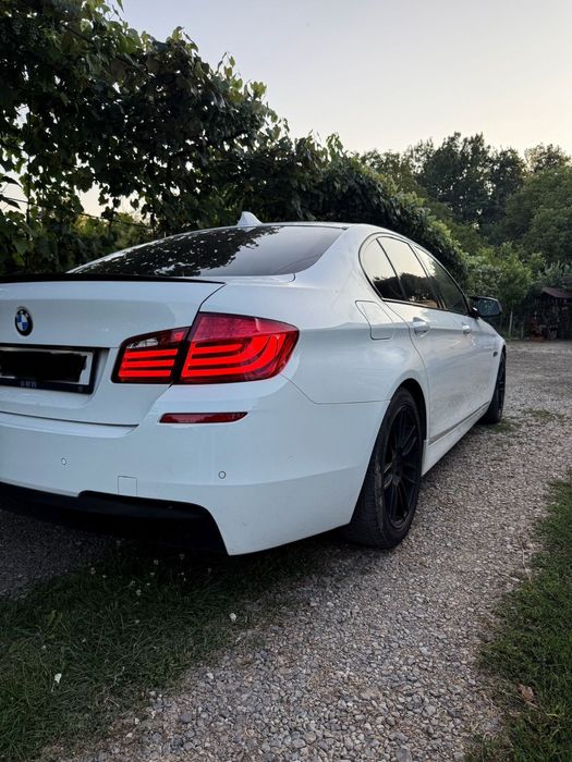 Bmw seria5 pachet M