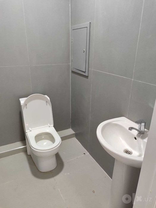Продаётся СВОЯ 3х комнатная квартира в Новостройке 64 м2.