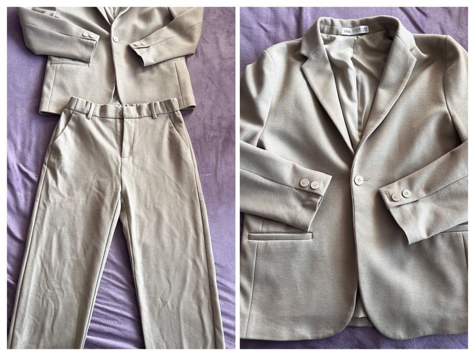 Лот от дрехи за момче размер 152 - 158