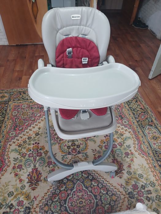 Продам детское кресло