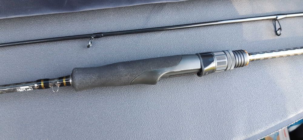 Спининг Savage Gear SG2 2-8gr.