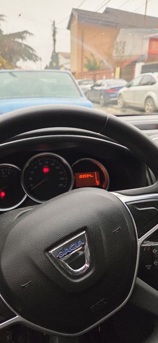 De Vânzare Dacia Sandero