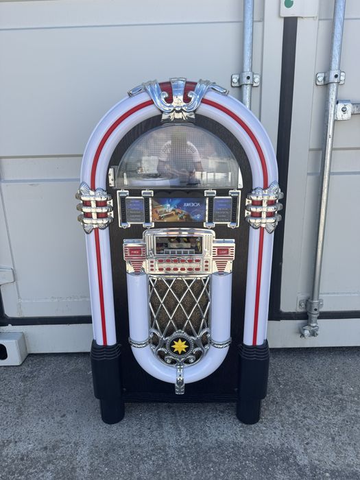 Jukebox bluetooth