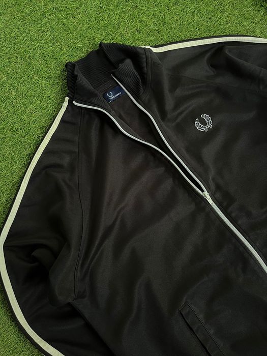 Мъжко горнище : Fred Perry L