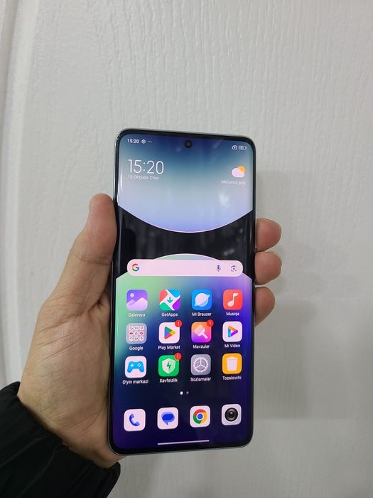 Redmi Note 14 pro plus 5g ideal 12/256