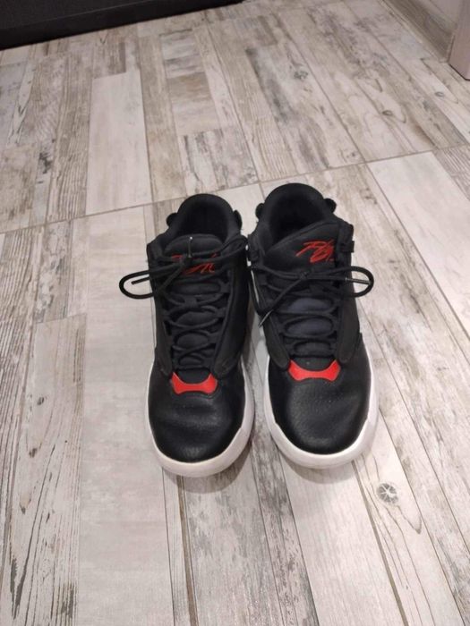 Nike Air Jordan кецове