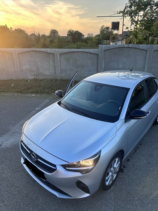Opel Corsa Vând Opel Corsa 2022