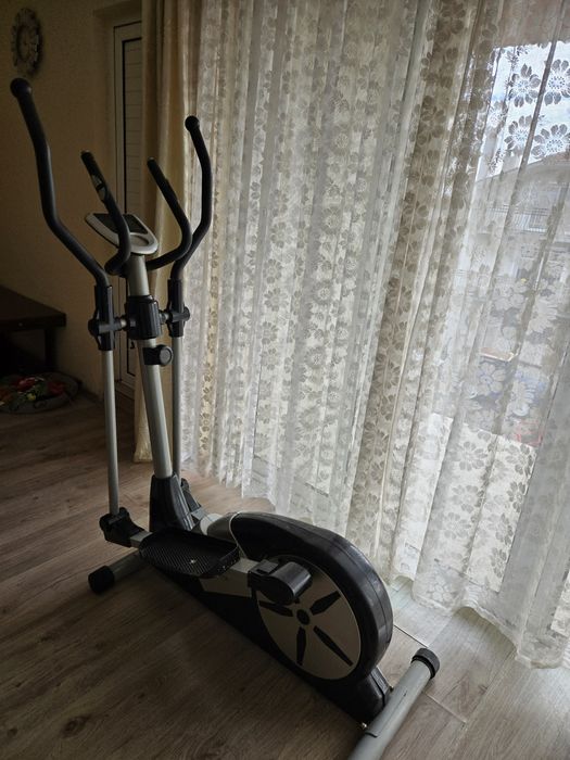 Кростренажор Ab Fit