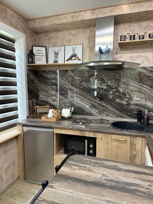 Люкс 1.5 посуточно. Тиффани.