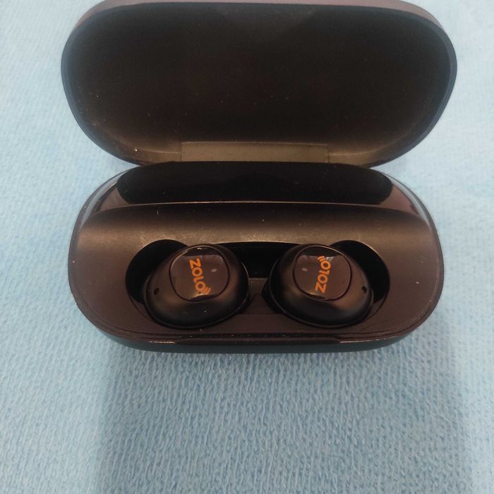 Căști Wireless Anker Zolo Liberty+ (Model Z2010) – Noi/Primiți cadou