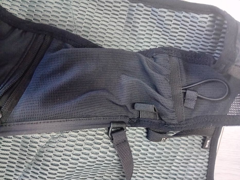 Vesta/rucsac alergare