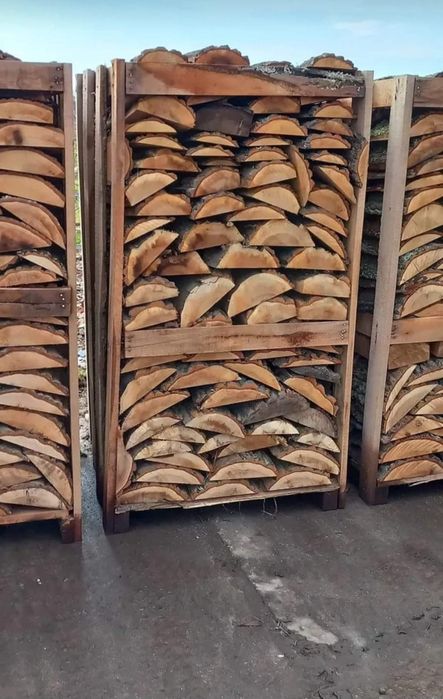 Depozit lemne de foc Arad grădiște Doar esență tare CER FAG CARPEN