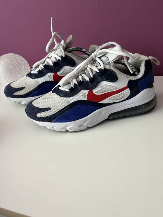 Nike Air Max 270 React