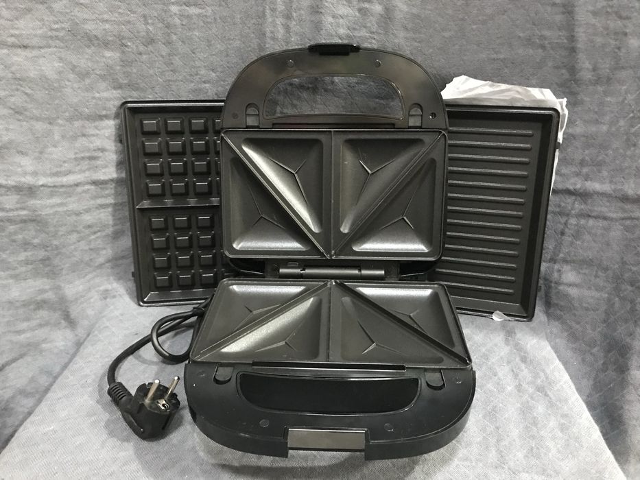 Уред за сандвичи Philips 5000