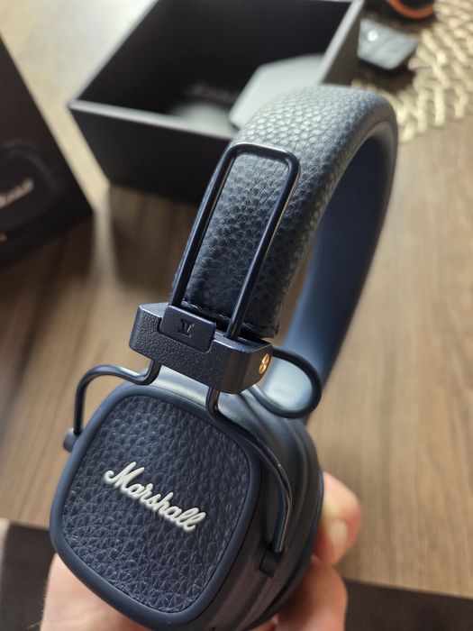 Слушалки Marshall major 5