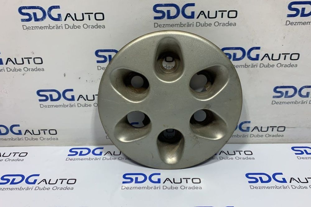 Capac roata 504141760 Iveco Daily 2006-2016