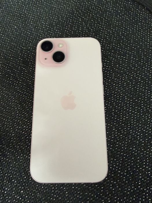 Iphone 15 impecabil